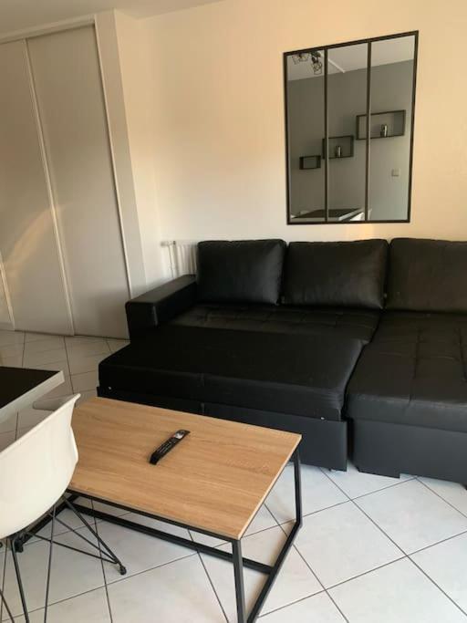 Top Appartement 2 Pieces La Richardais Exterior foto